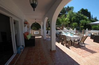 Chalet en venta en Campo de Mijas en Mijas
