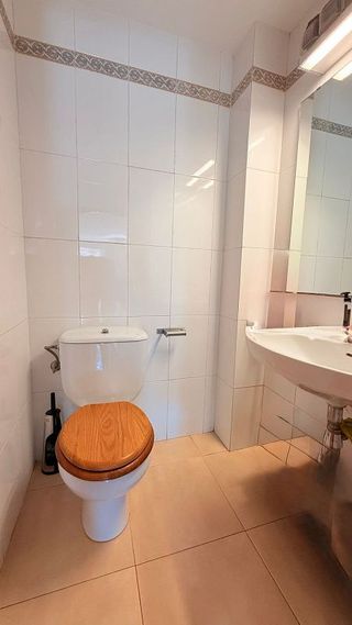 Dúplex en venta en Can Roca-Muntanyeta en Castelldefels