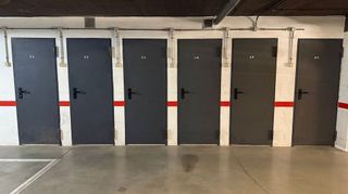 Dúplex en venta en Can Roca-Muntanyeta en Castelldefels