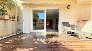 Dúplex en venta en Can Roca-Muntanyeta en Castelldefels