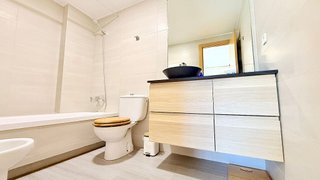 Dúplex en venta en Can Roca-Muntanyeta en Castelldefels