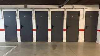 Dúplex en venta en Can Roca-Muntanyeta en Castelldefels