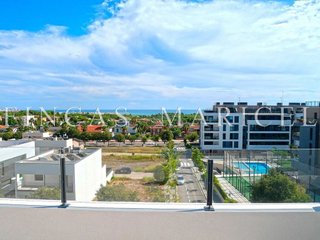 Ático en venta en L'Aragai - Prat de Vilanova en Vilanova i La Geltrú
