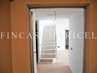 Ático en venta en L'Aragai - Prat de Vilanova en Vilanova i La Geltrú