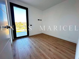 Ático en venta en L'Aragai - Prat de Vilanova en Vilanova i La Geltrú