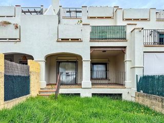 Casa adosada en venta en Nagüeles Alto en Marbella