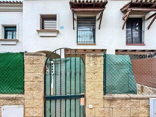 Casa adosada en venta en Nagüeles Alto en Marbella