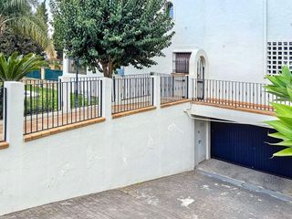 Casa adosada en venta en Nagüeles Alto en Marbella