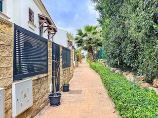 Casa adosada en venta en Nagüeles Alto en Marbella