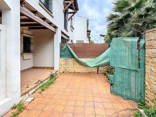 Casa adosada en venta en Nagüeles Alto en Marbella