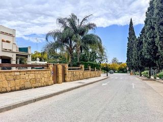 Casa adosada en venta en Nagüeles Alto en Marbella