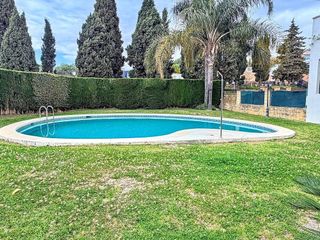 Casa adosada en venta en Nagüeles Alto en Marbella