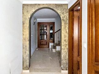 Casa adosada en venta en Nagüeles Alto en Marbella