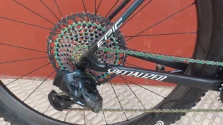 Specialized S-Works Epic HT