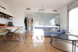Dúplex en venta en Centre en Mataró