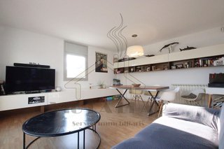 Dúplex en venta en Centre en Mataró