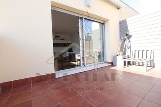Dúplex en venta en Centre en Mataró