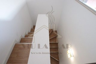 Dúplex en venta en Centre en Mataró