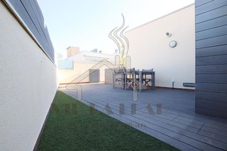 Dúplex en venta en Centre en Mataró