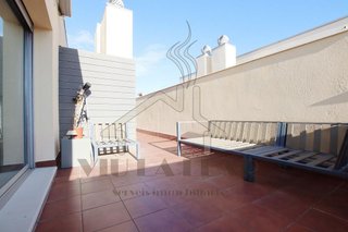 Dúplex en venta en Centre en Mataró