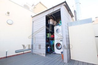 Dúplex en venta en Centre en Mataró