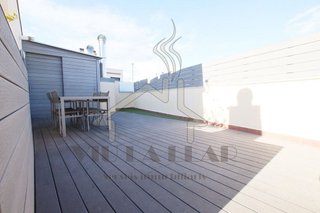 Dúplex en venta en Centre en Mataró