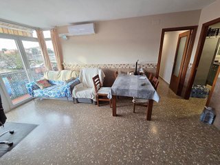 Piso en venta en La Girada en Vilafranca del Penedès