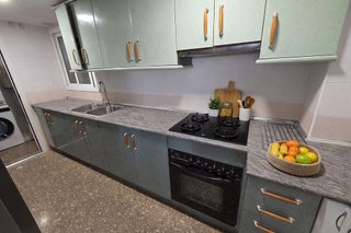 Piso en venta en La Girada en Vilafranca del Penedès