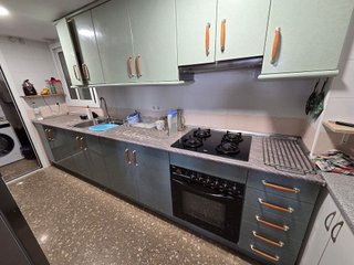 Piso en venta en La Girada en Vilafranca del Penedès