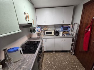 Piso en venta en La Girada en Vilafranca del Penedès