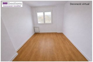 Piso en venta en La Girada en Vilafranca del Penedès