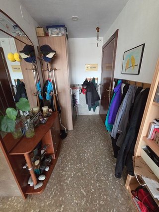 Piso en venta en La Girada en Vilafranca del Penedès