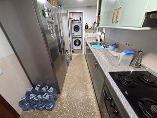 Piso en venta en La Girada en Vilafranca del Penedès