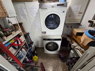 Piso en venta en La Girada en Vilafranca del Penedès