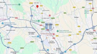 Piso en venta en Ca n'Oriach en Sabadell