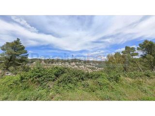 Solar en venta en Vallirana