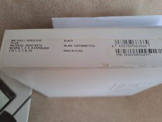 Nokia Lumia 930 + Caricabatterie Wireless