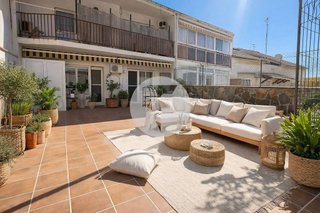 Piso en venta en Viladecavalls
