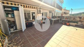 Piso en venta en Viladecavalls