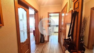 Piso en venta en Viladecavalls
