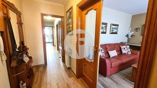 Piso en venta en Viladecavalls
