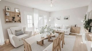 Piso en venta en Viladecavalls