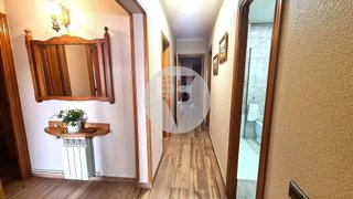 Piso en venta en Viladecavalls