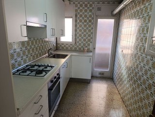 Piso en venta en Vilassar de Mar