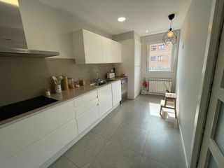 Piso en venta en El Sucre-Universitat en Vic