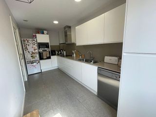 Piso en venta en El Sucre-Universitat en Vic