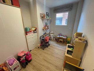 Piso en venta en El Sucre-Universitat en Vic