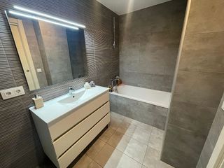 Piso en venta en El Sucre-Universitat en Vic