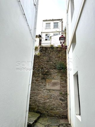 Casa en venta en Cedeira
