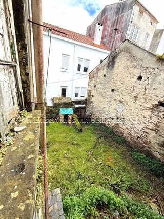 Casa en venta en Cedeira